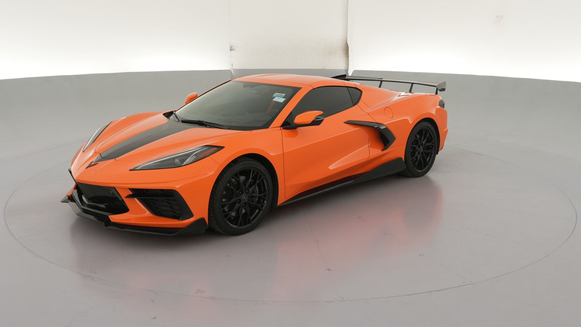 2023 Chevrolet Corvette vehicle photo