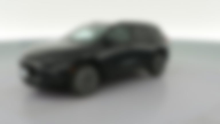 2025 Chevrolet Blazer vehicle photo