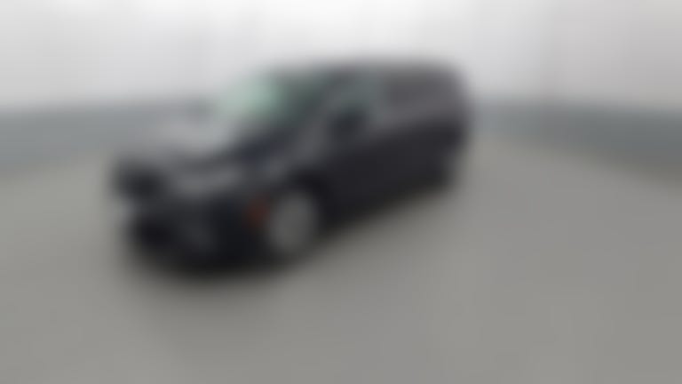2023 Chrysler Pacifica Hybrid vehicle photo