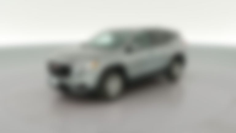 2024 GMC Terrain vehicle photo