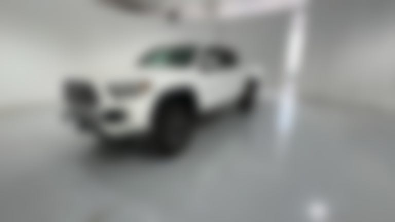 2016 Toyota Tacoma Double Cab vehicle photo