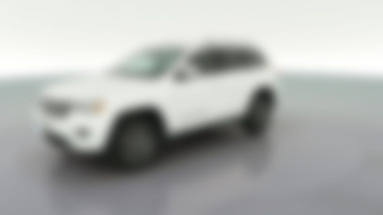 2021 Jeep Grand Cherokee vehicle photo