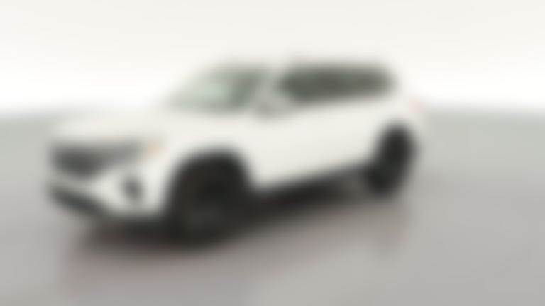 2024 Volkswagen Atlas vehicle photo