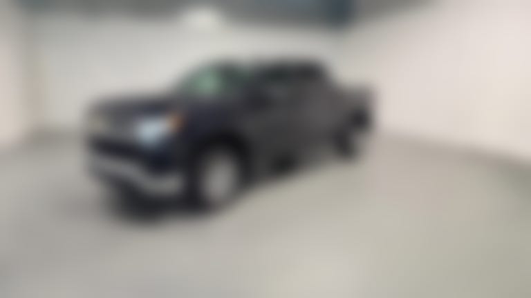 2023 Chevrolet Silverado 1500 Crew Cab vehicle photo