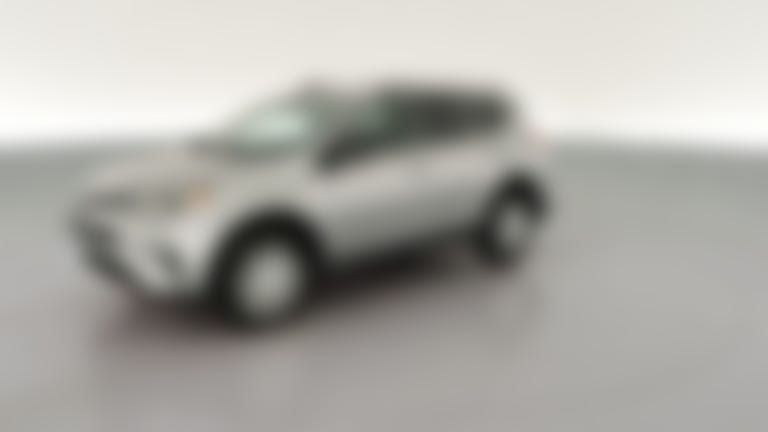 2018 Toyota RAV4 vehicle photo