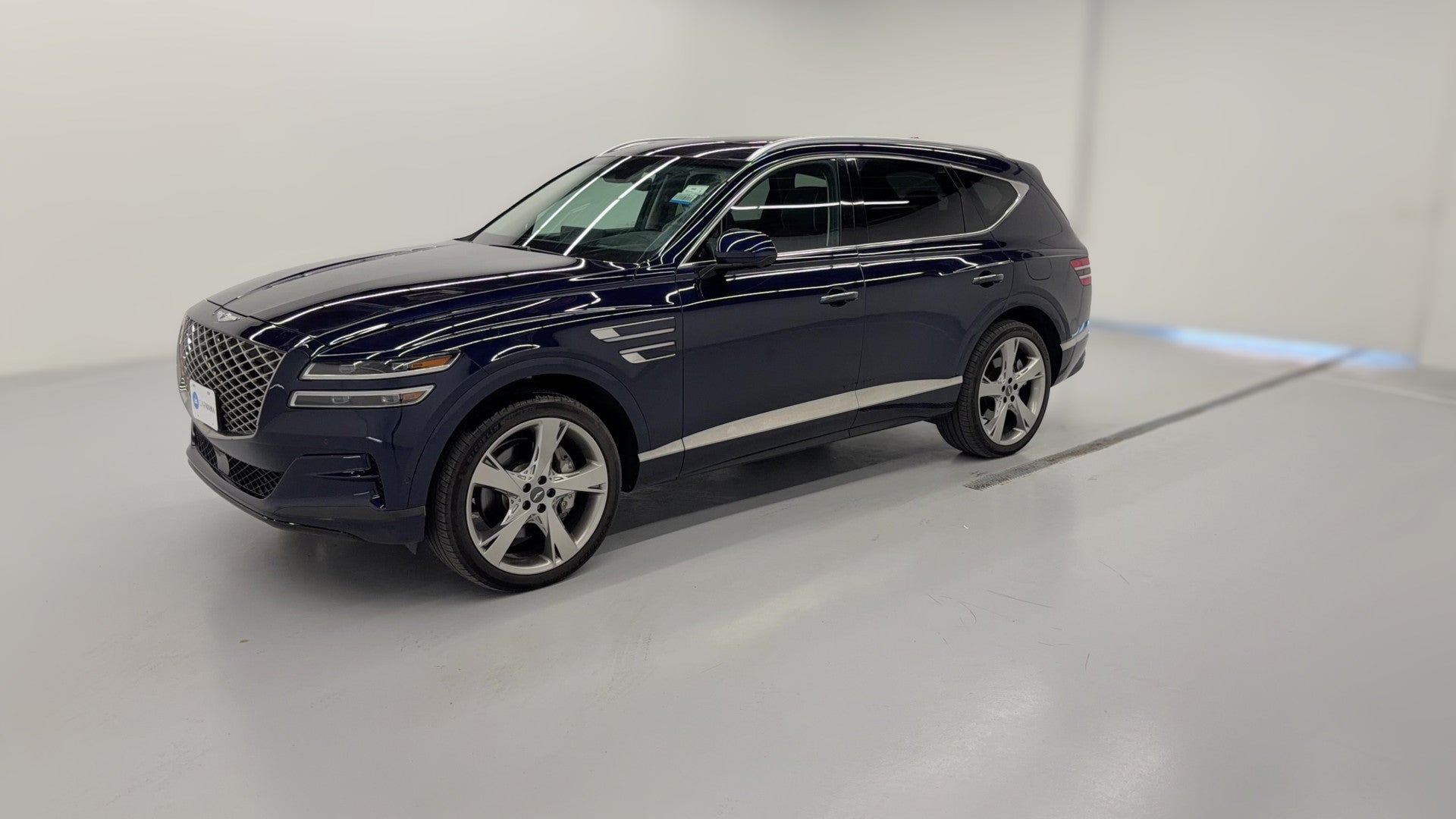 2024 Genesis GV80 vehicle photo