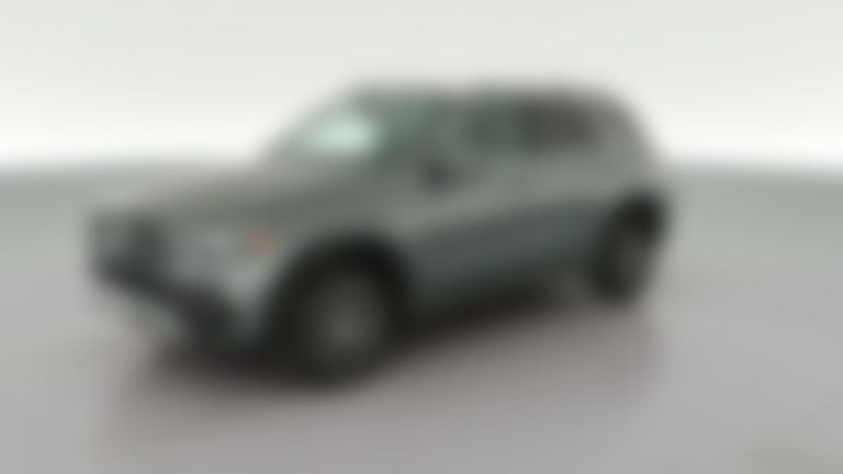 2022 Mercedes-Benz GLE vehicle photo
