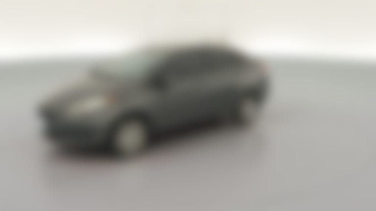 2019 Ford Fiesta vehicle photo