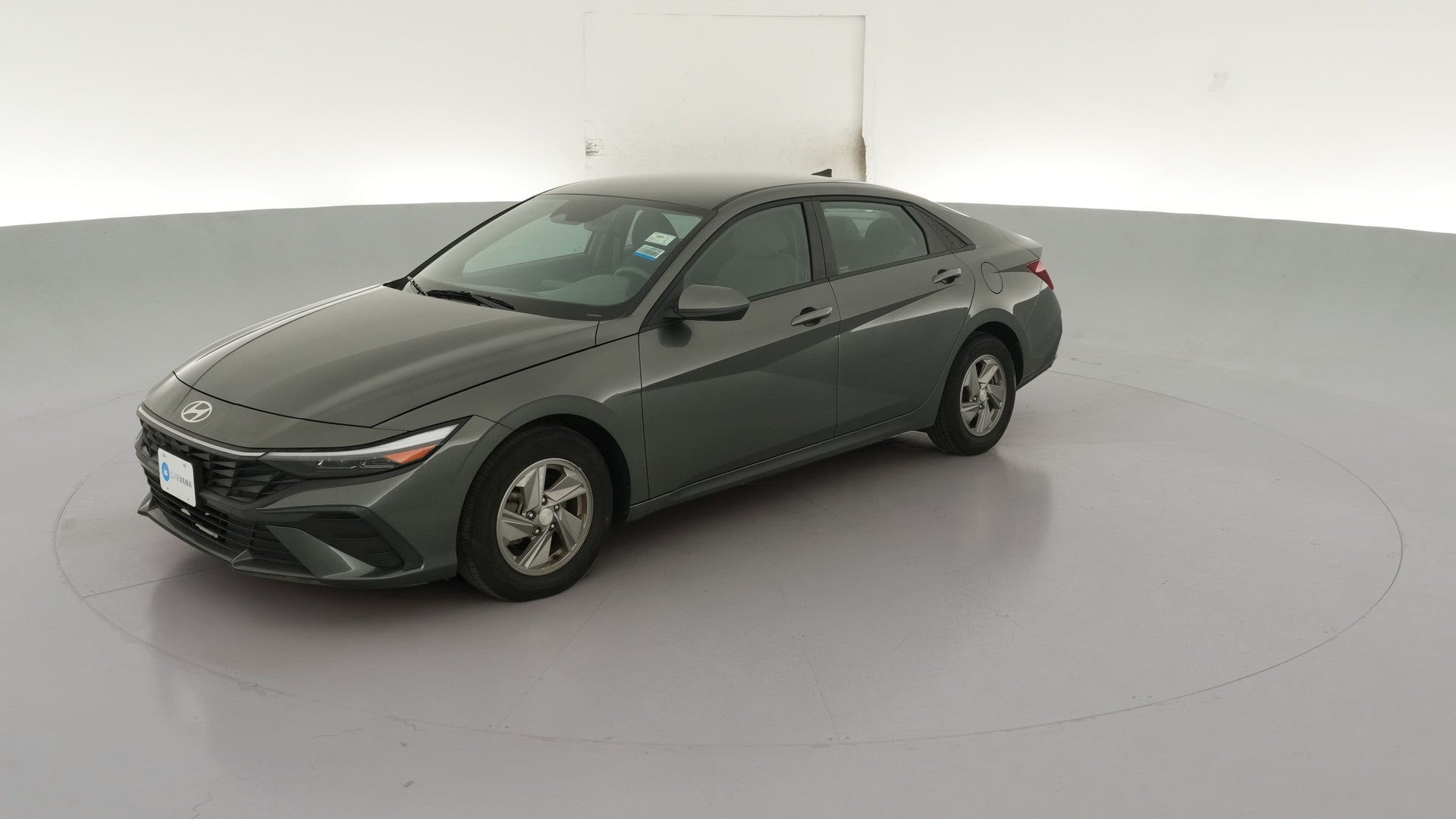 2025 Hyundai Elantra vehicle photo