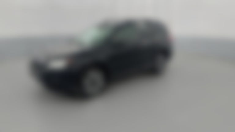 2018 Subaru Forester vehicle photo