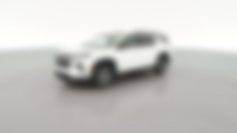 2025 Chevrolet Traverse vehicle photo