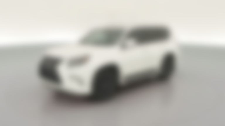 2021 Lexus GX vehicle photo