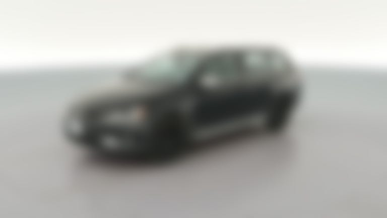 2019 Volkswagen Golf Alltrack vehicle photo