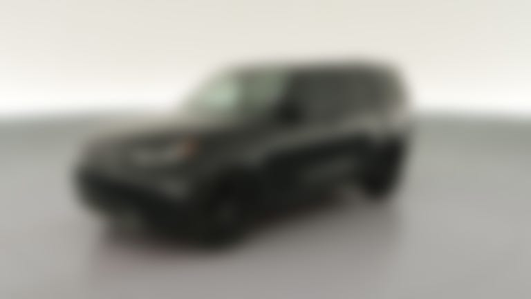 2024 Land Rover Discovery vehicle photo
