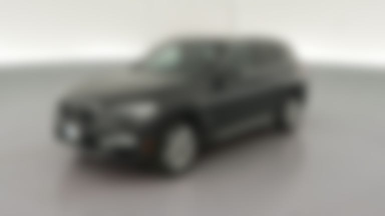 2019 BMW X3 vehicle photo
