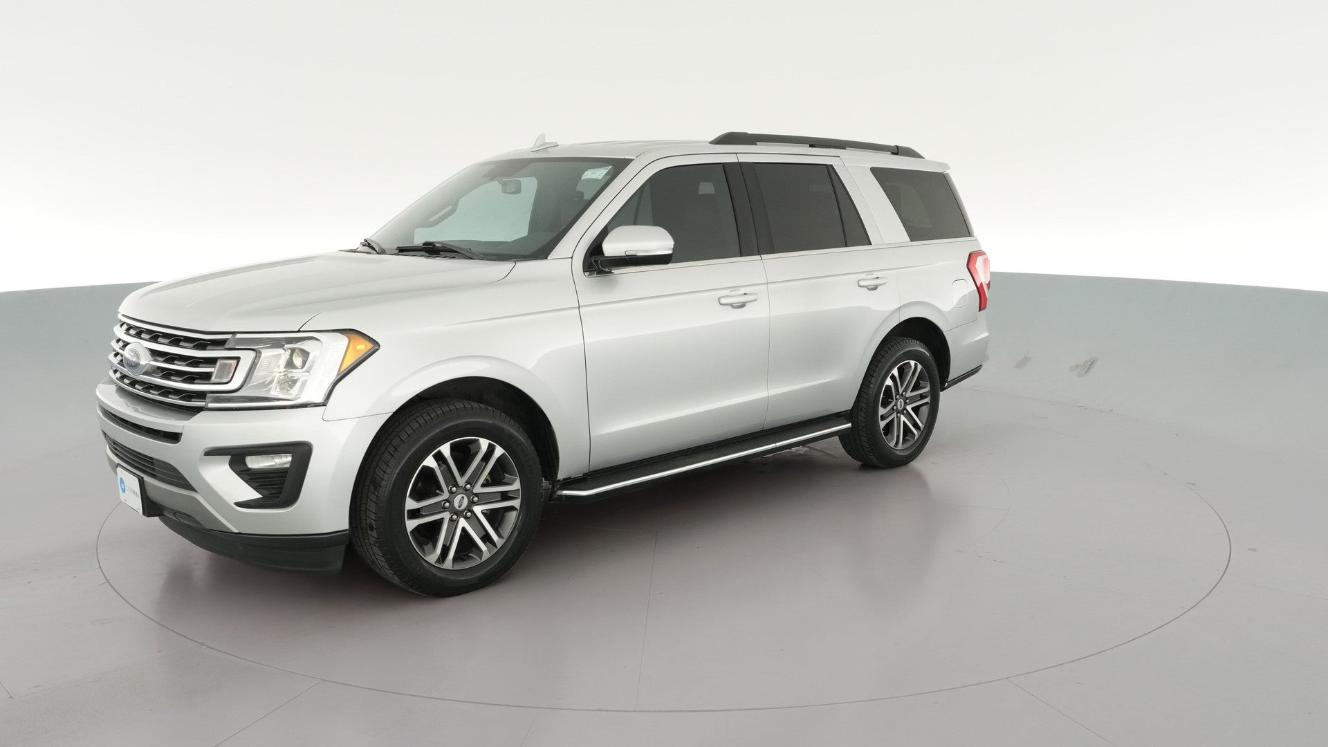 2019 Ford Expedition vehicle photo