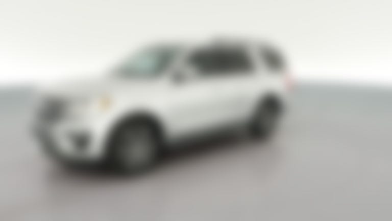 2019 Ford Expedition vehicle photo