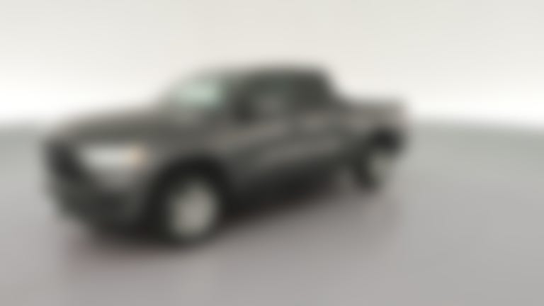 2022 Ram 1500 Quad Cab vehicle photo