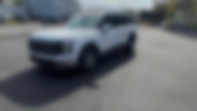 2026 Hyundai Palisade vehicle photo