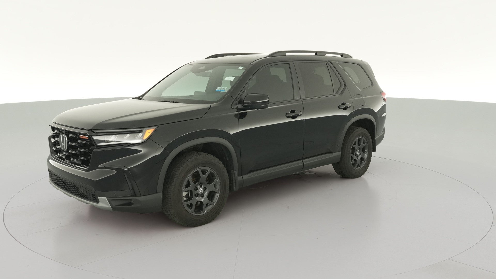 2025 Honda Pilot vehicle photo