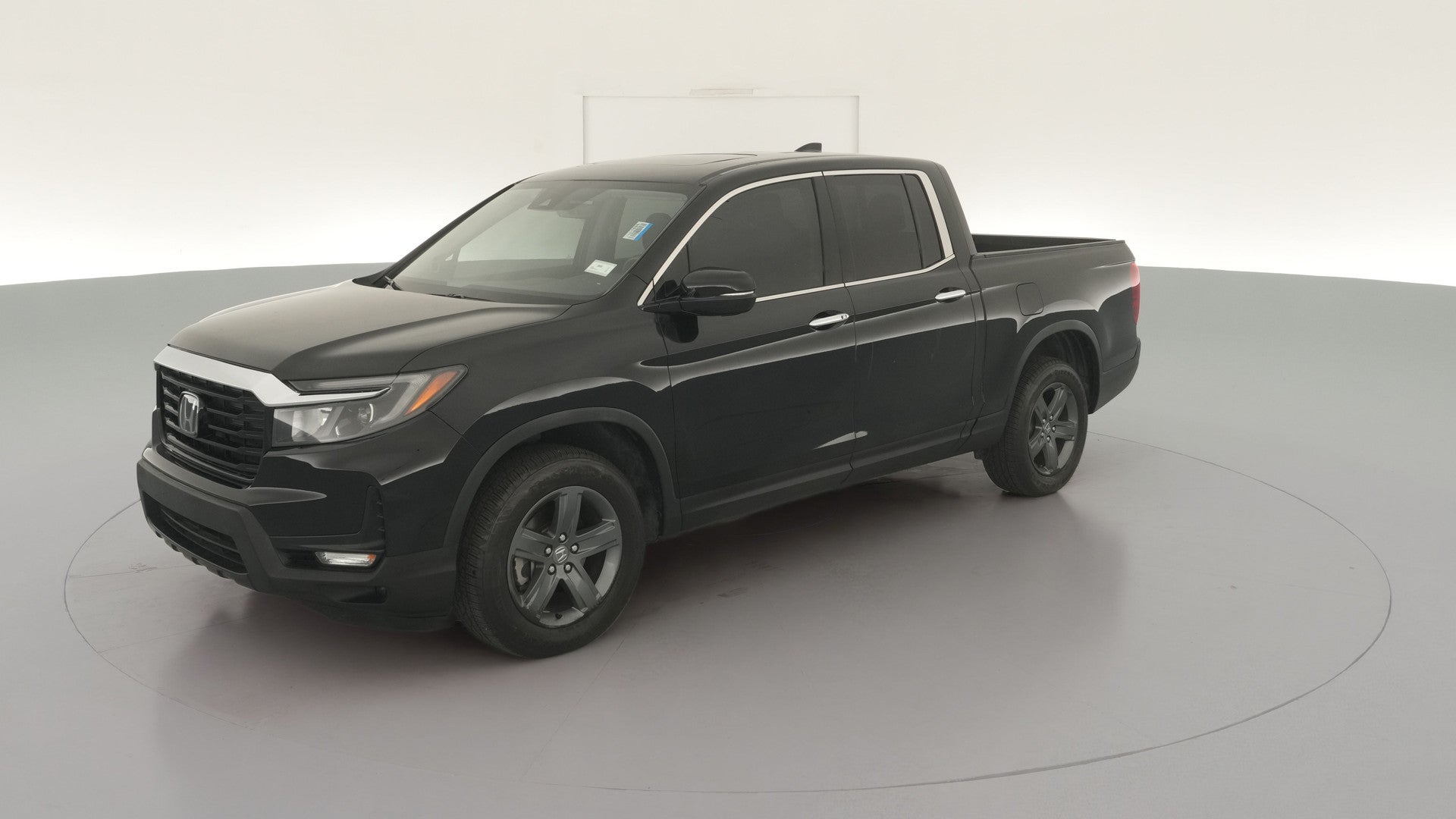 2023 Honda Ridgeline vehicle photo