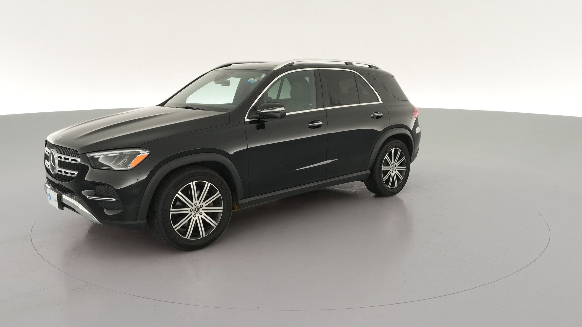 2026 Mercedes-Benz GLE vehicle photo