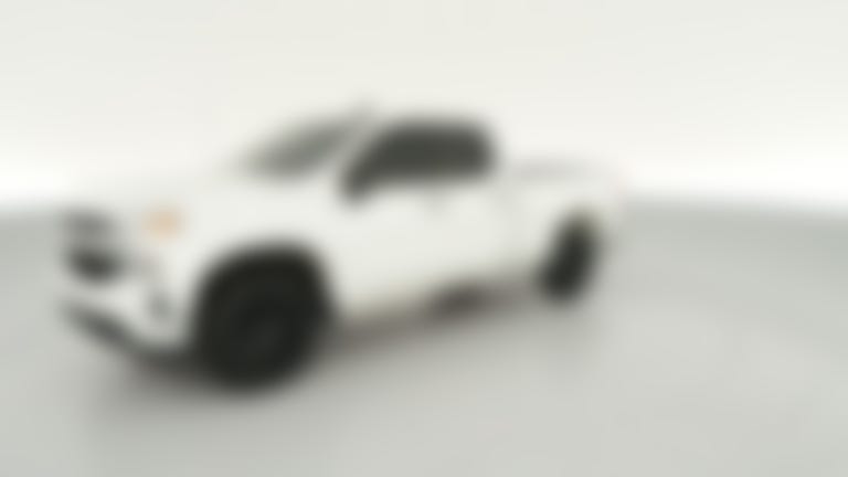 2022 Chevrolet Silverado 1500 Limited Double Cab vehicle photo