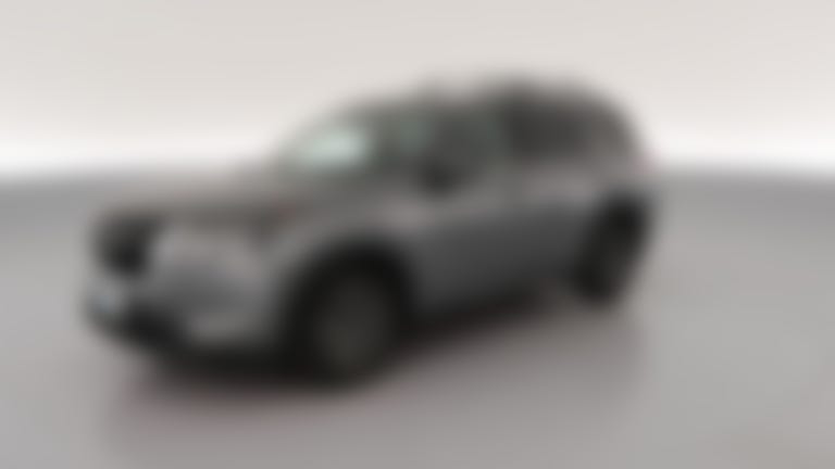 2024 Nissan Pathfinder vehicle photo