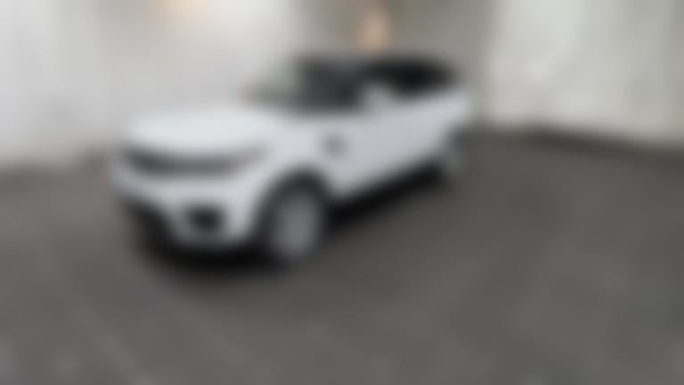 2019 Land Rover Range Rover Sport vehicle photo