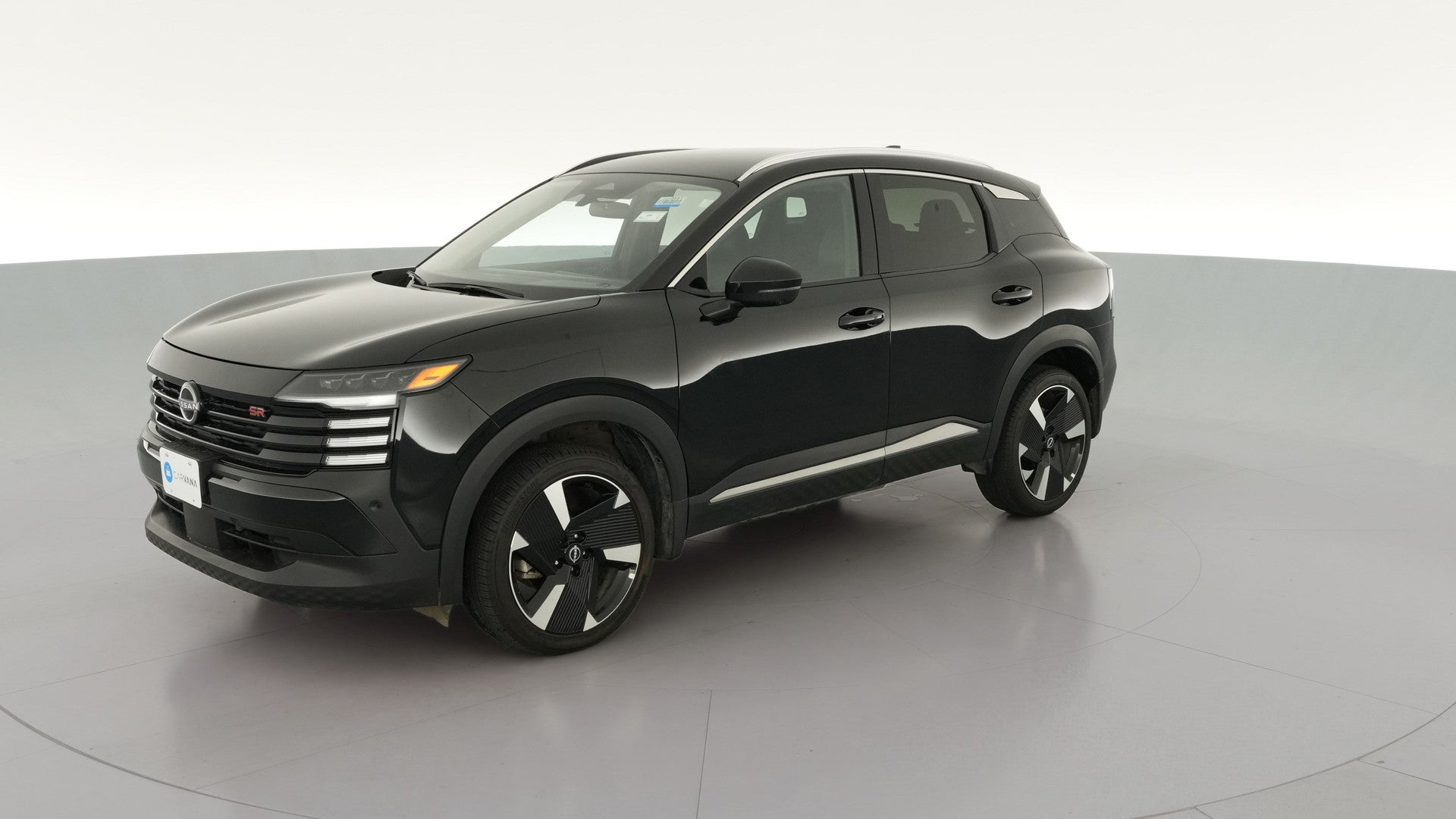 2025 Nissan Kicks vehicle photo