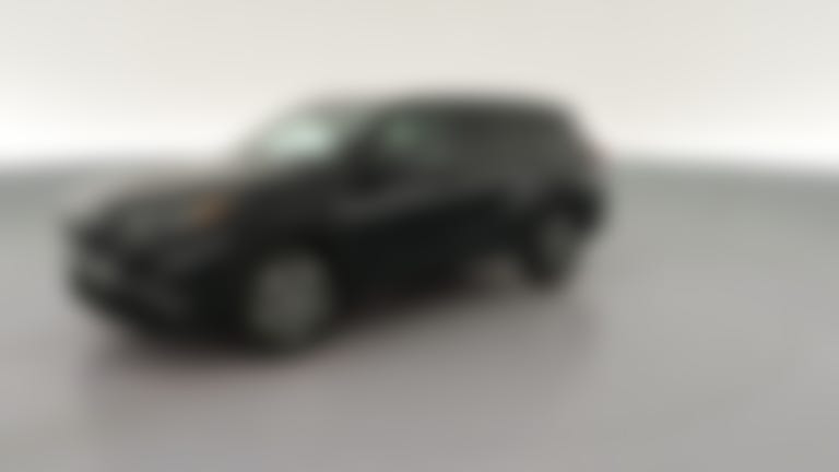 2024 Toyota Highlander vehicle photo