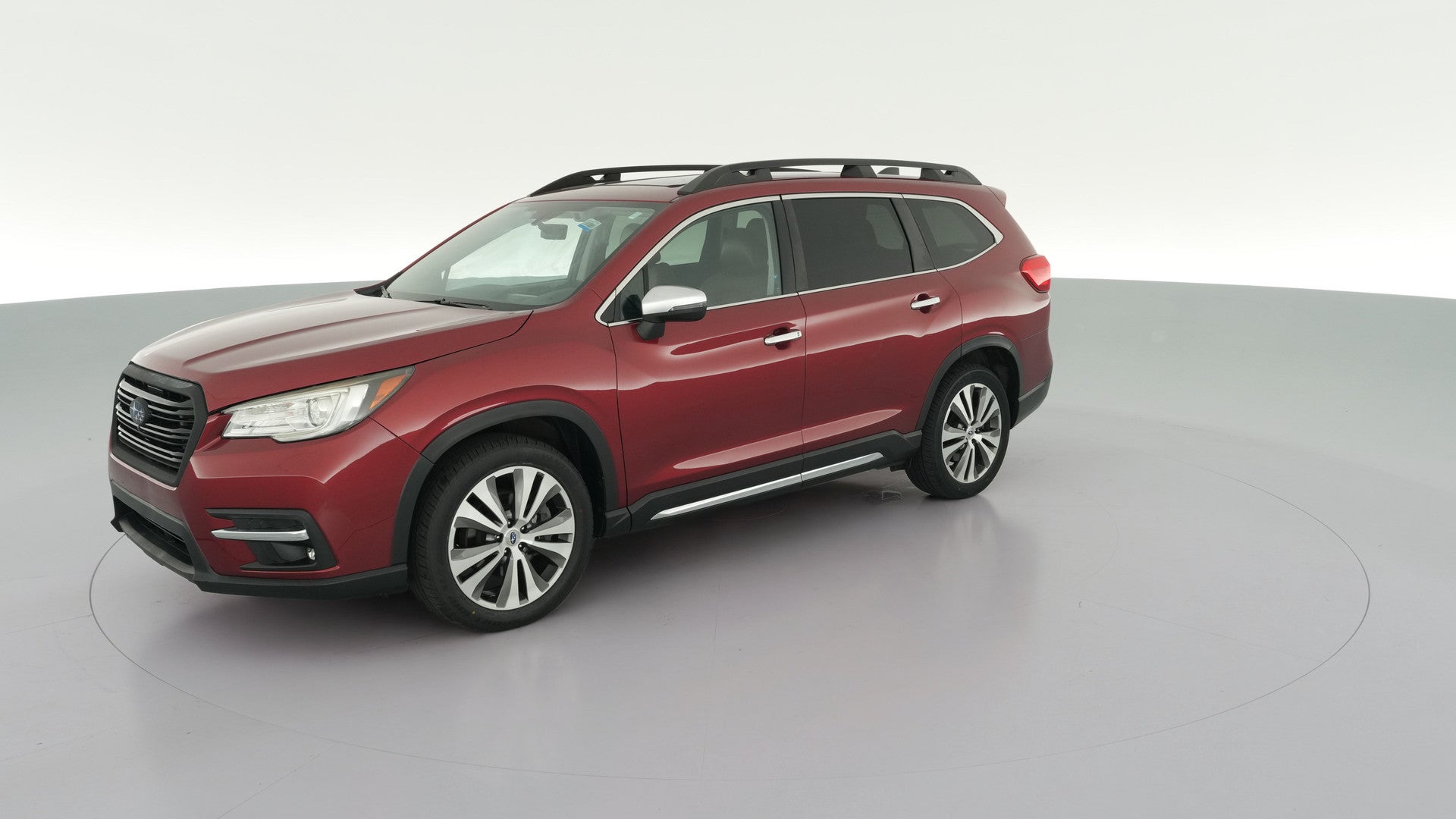 2019 Subaru Ascent vehicle photo
