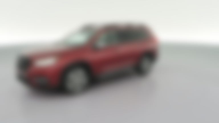 2019 Subaru Ascent vehicle photo