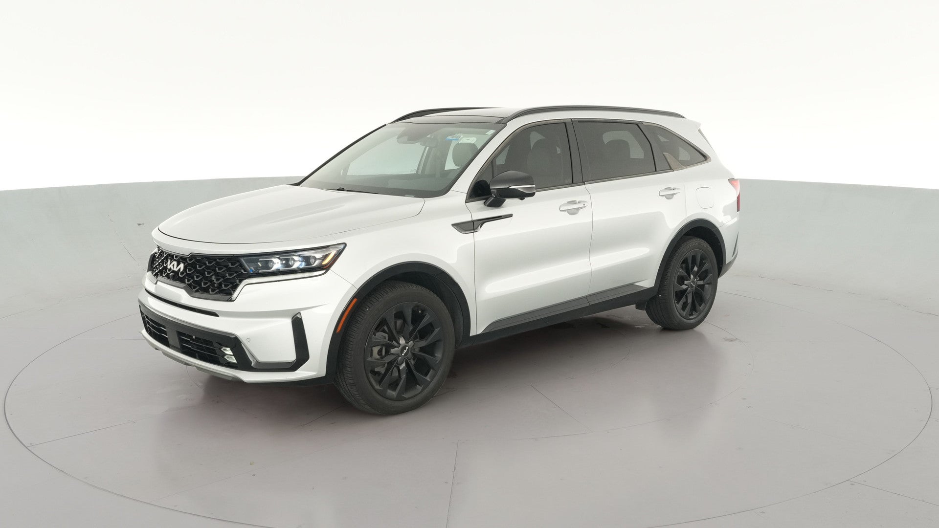 2022 Kia Sorento vehicle photo