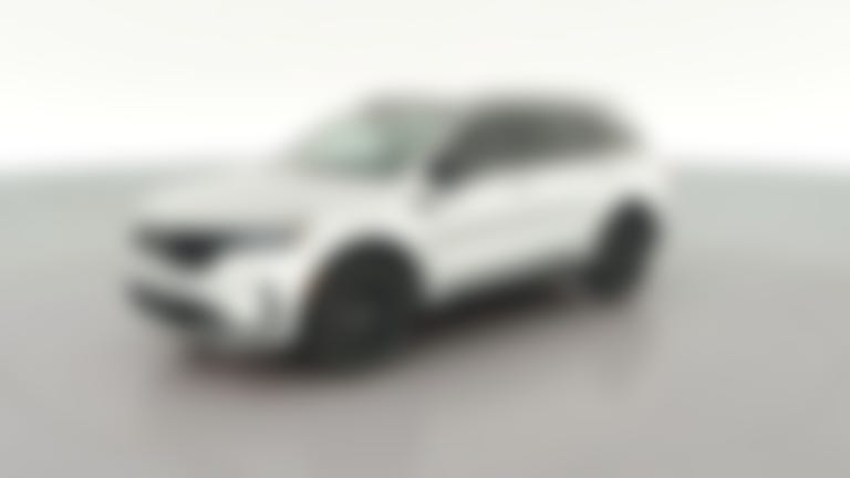 2022 Kia Sorento vehicle photo