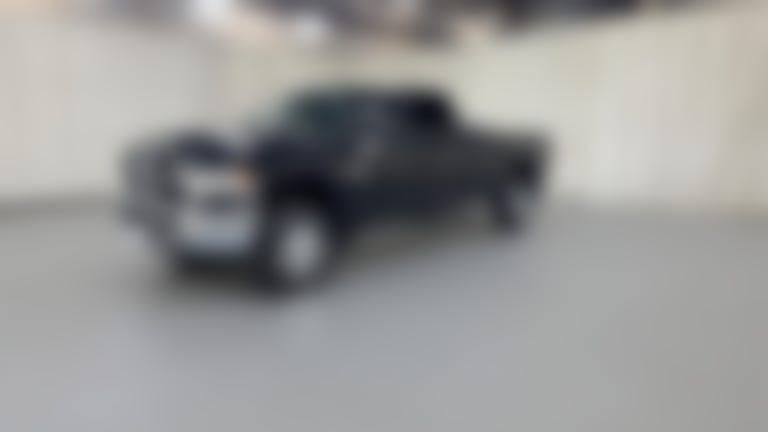 2018 Ram 3500 Crew Cab vehicle photo