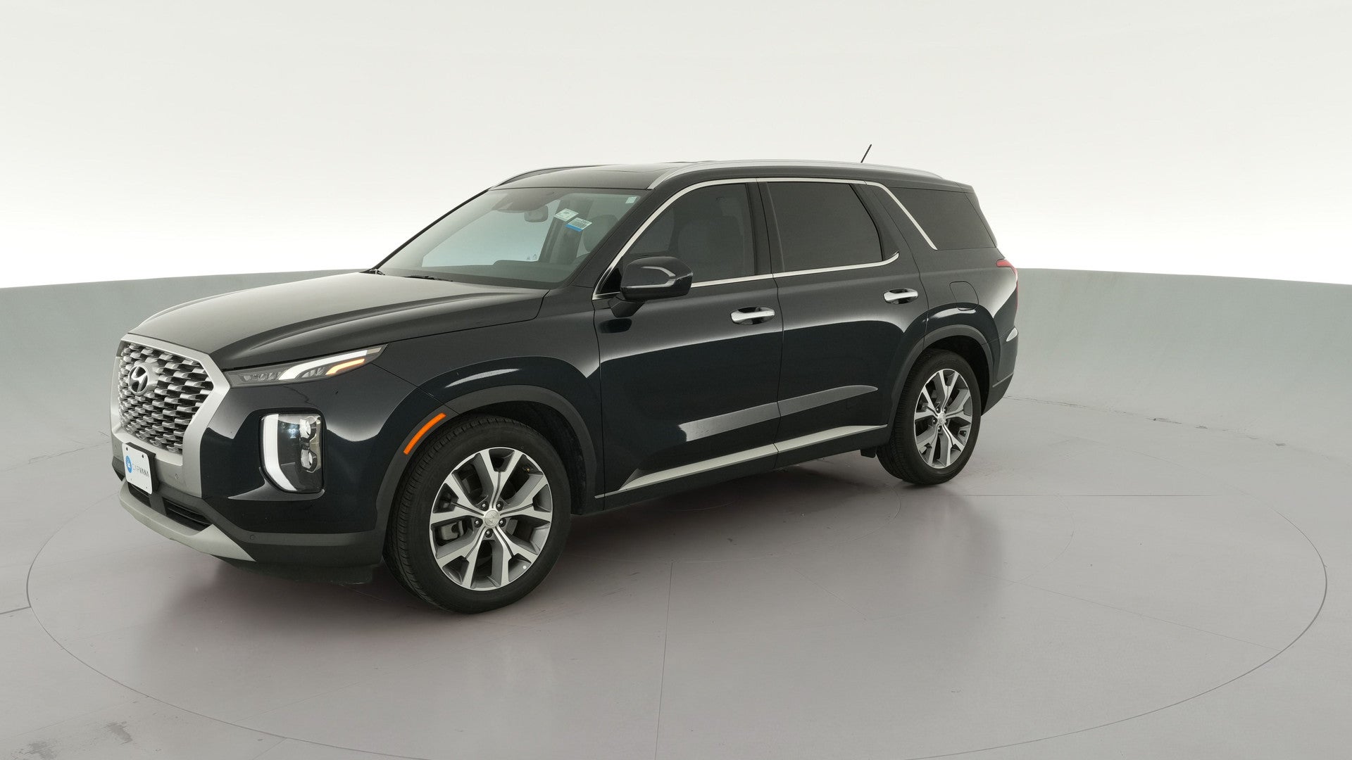 2022 Hyundai Palisade vehicle photo