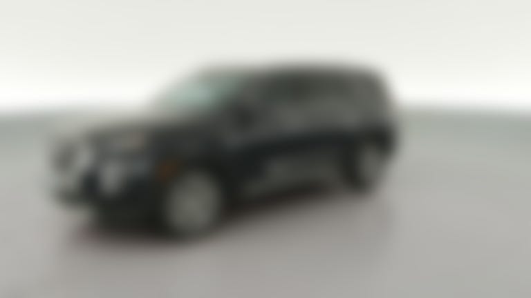 2022 Hyundai Palisade vehicle photo