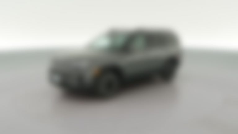 2026 Hyundai Santa Fe vehicle photo