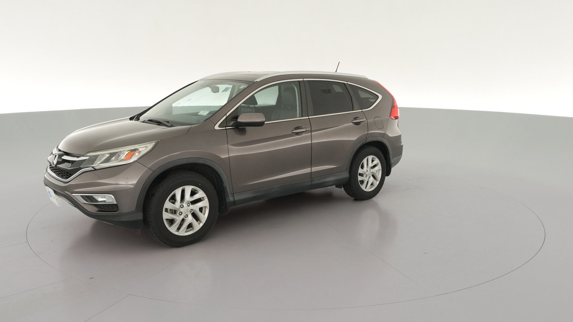 2015 Honda CR-V vehicle photo