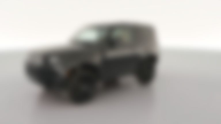2024 Land Rover Defender 90 vehicle photo