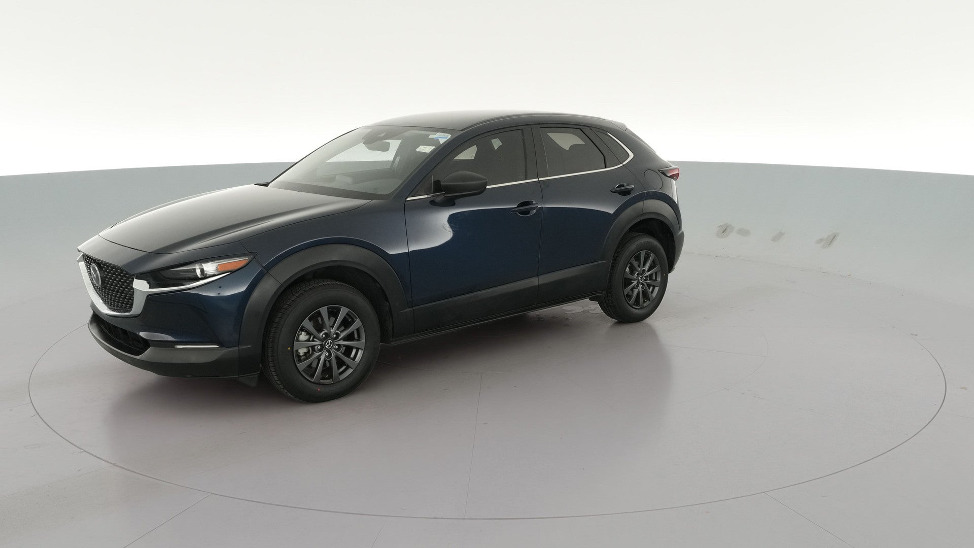 2023 MAZDA CX-30 vehicle photo