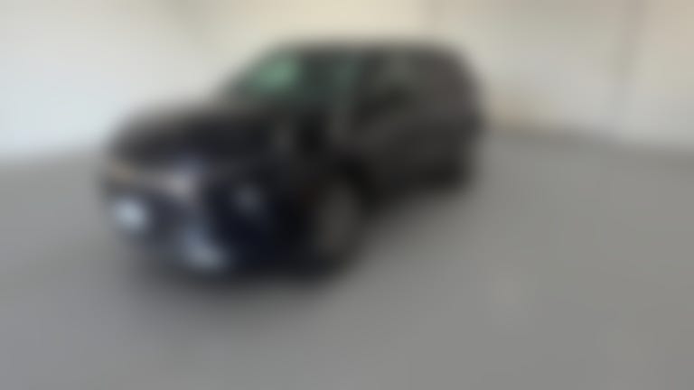 2026 Chevrolet Blazer vehicle photo