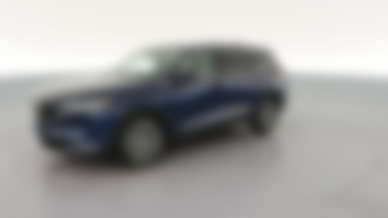 2022 Acura MDX vehicle photo