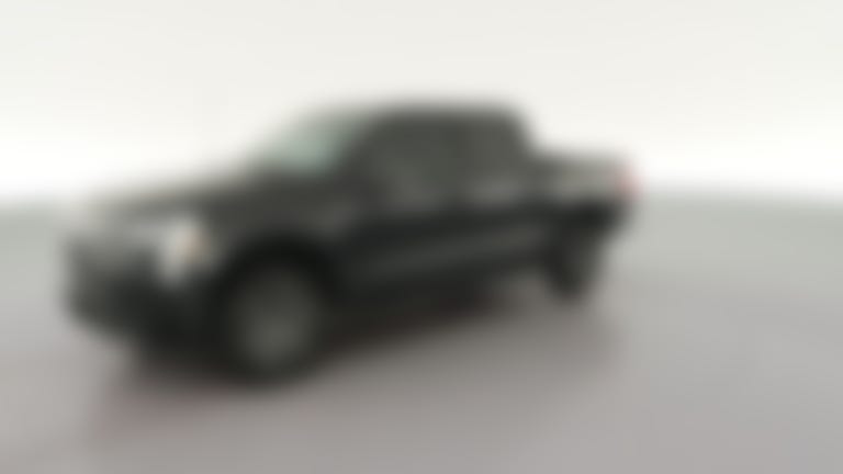 2023 Ford F150 Lightning vehicle photo