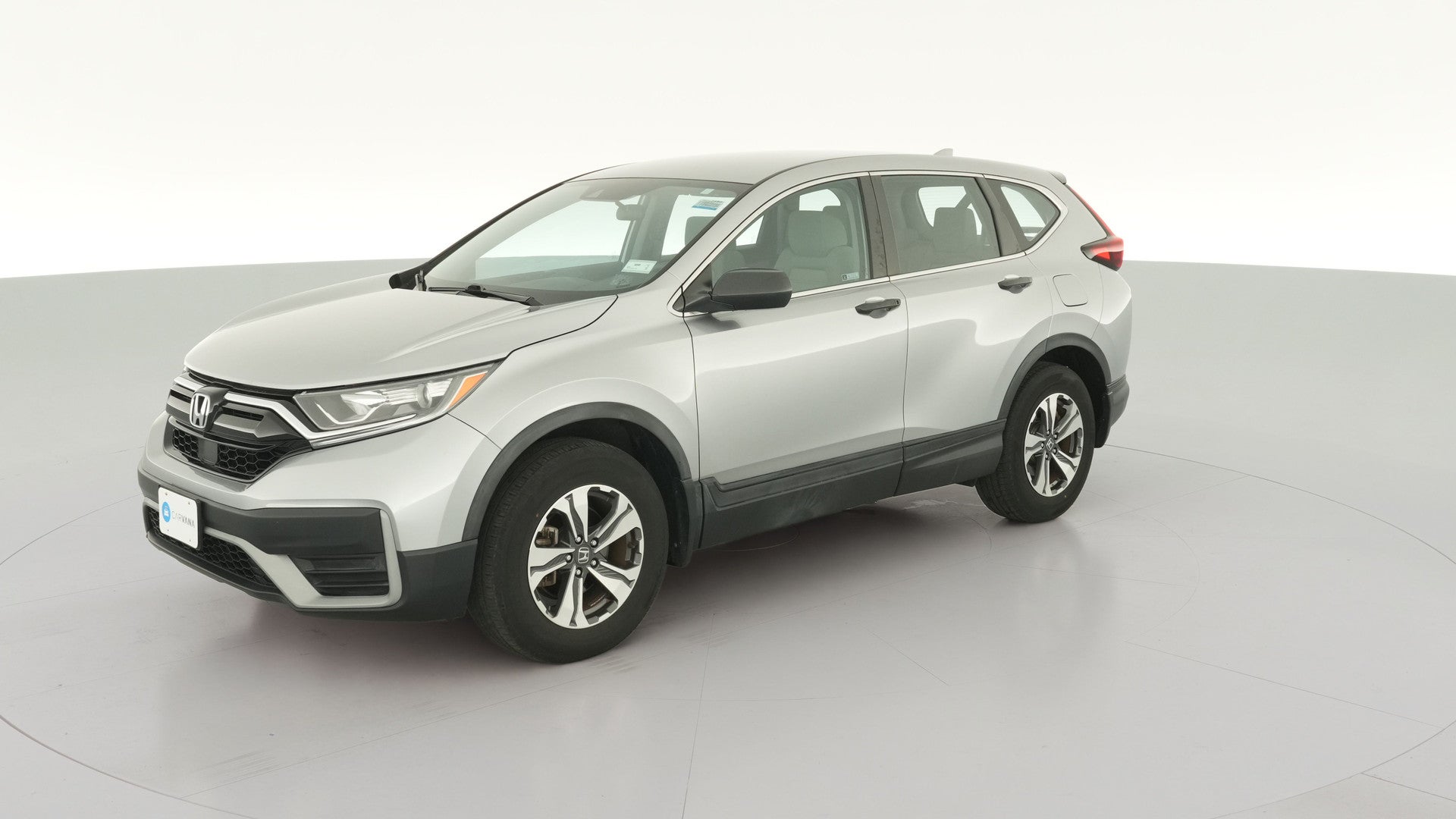2022 Honda CR-V vehicle photo