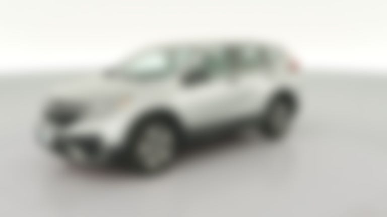 2022 Honda CR-V vehicle photo
