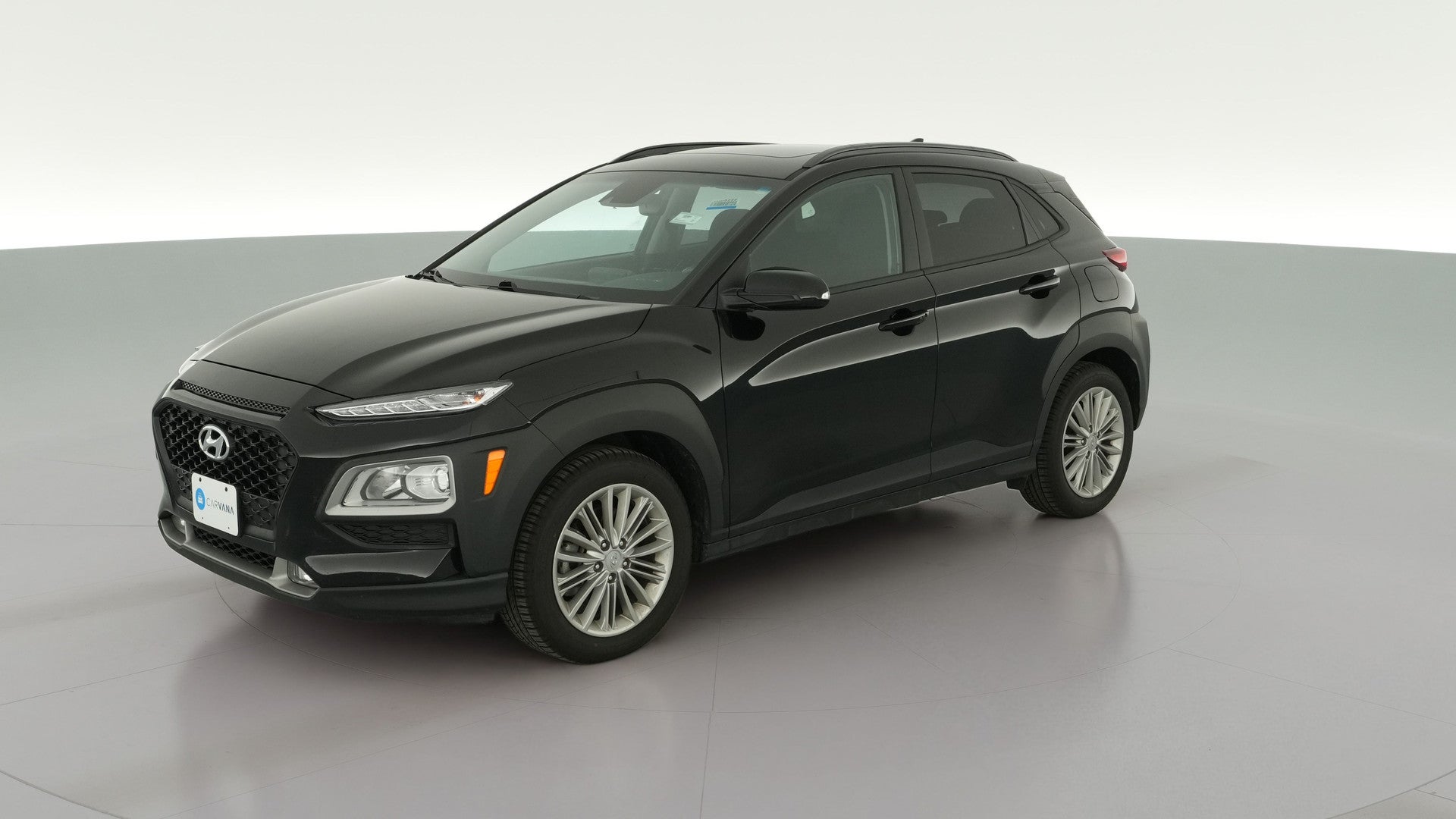 2021 Hyundai Kona vehicle photo