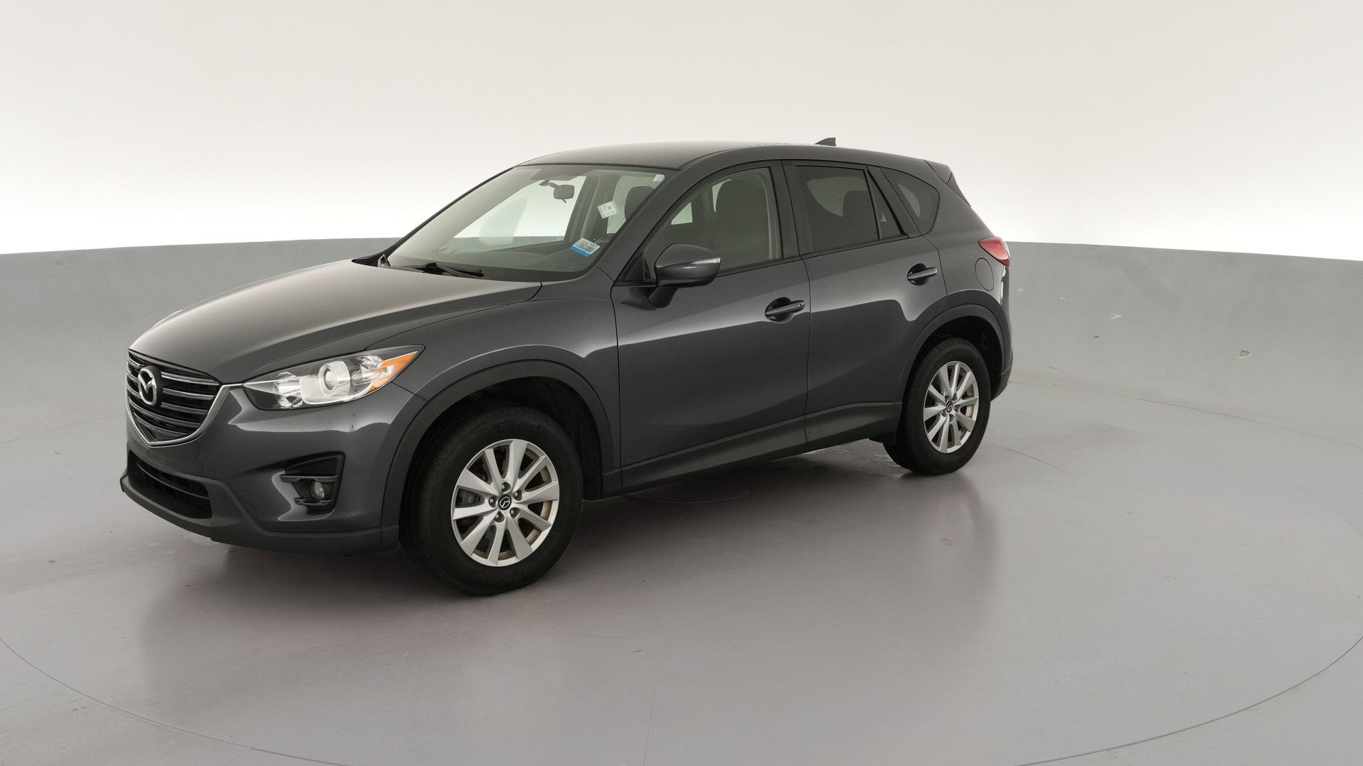 2016 MAZDA CX-5 vehicle photo