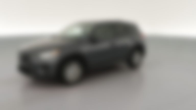 2016 MAZDA CX-5 vehicle photo